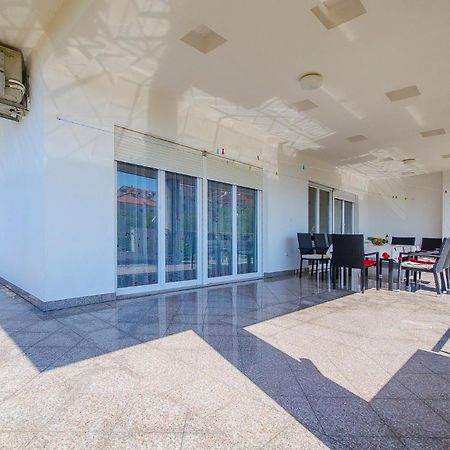 Apartments Maslina Trogir Exterior foto