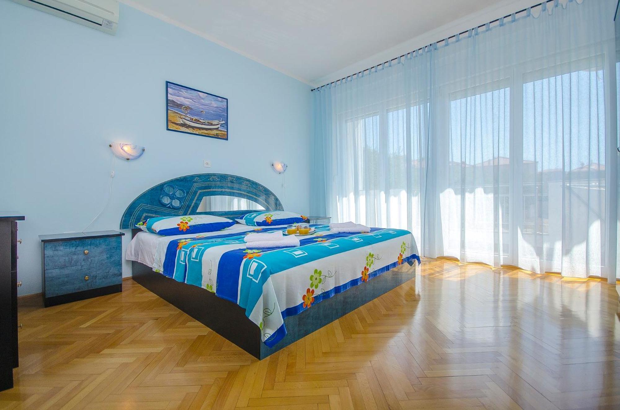 Apartments Maslina Trogir Exterior foto