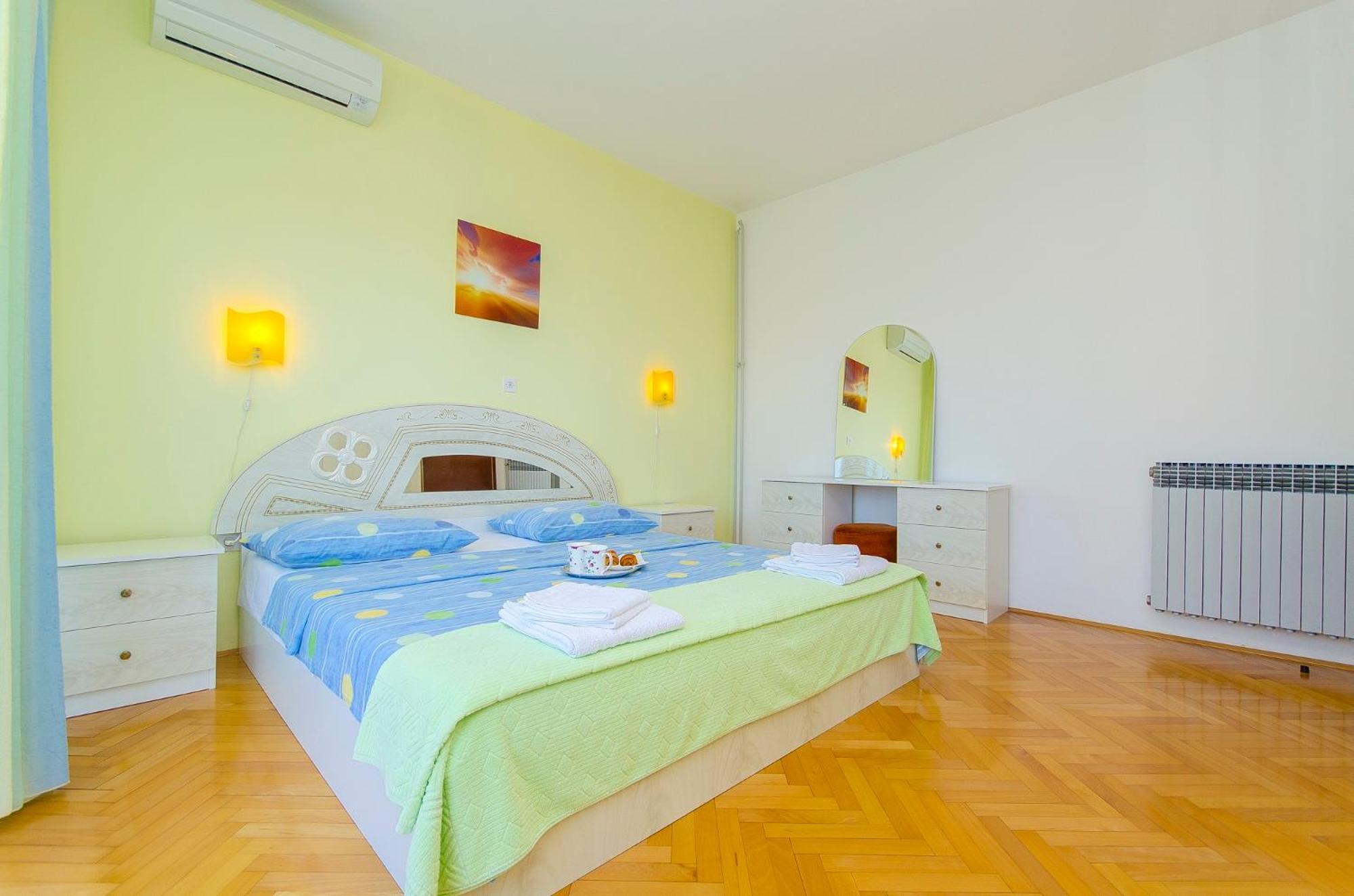 Apartments Maslina Trogir Exterior foto